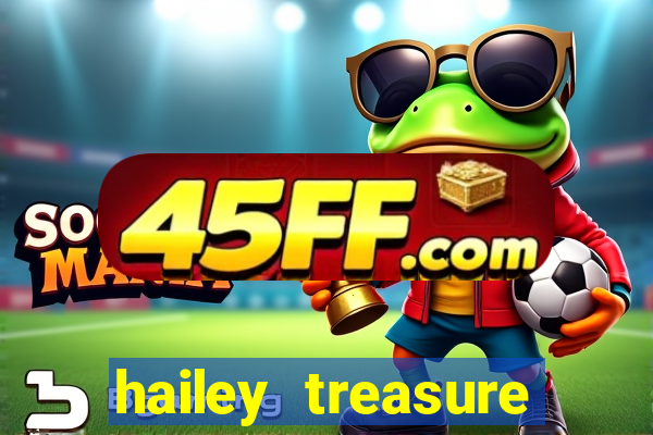 hailey treasure adventure mod apk
